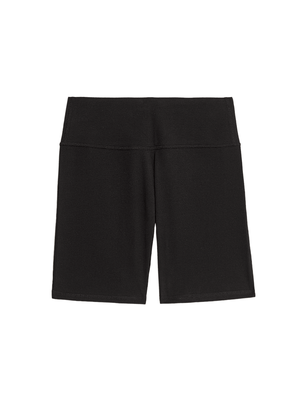 Cotton Rich Cycling Shorts (6-16 Yrs)