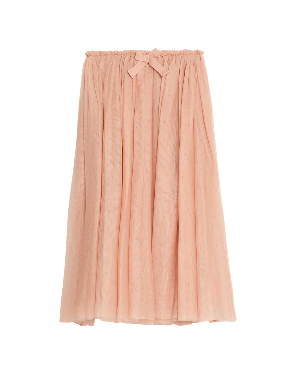 Midi Tutu Skirt (6-16 Yrs)