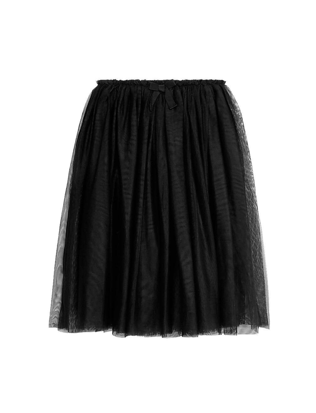 Midi Tutu Skirt (6-16 Yrs)