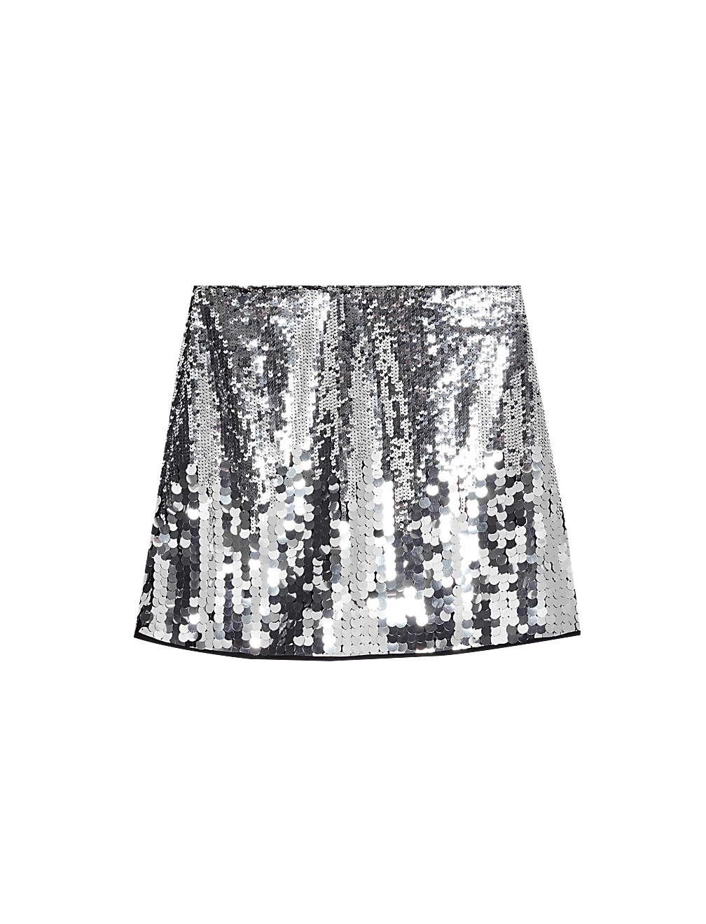 Mini Sequin Skirt (6-16 Yrs)