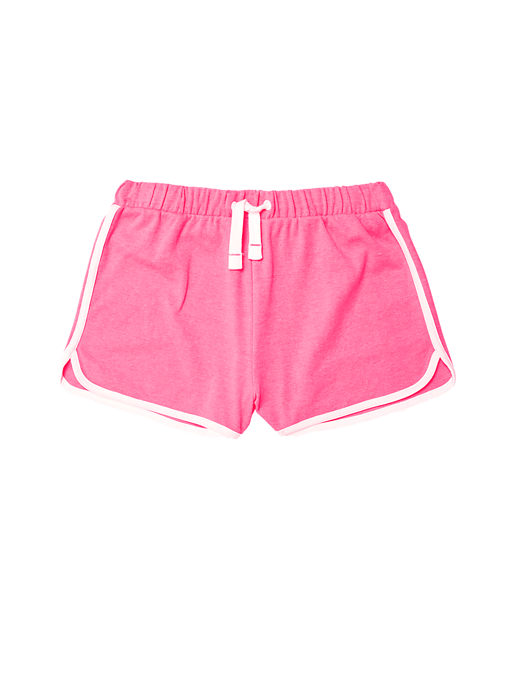 Jersey Runner Shorts