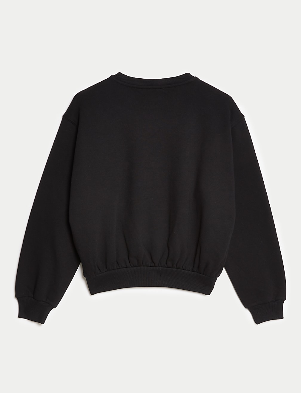 Cotton Rich Beetlejuice Sweatshirt (6-16 Yrs)