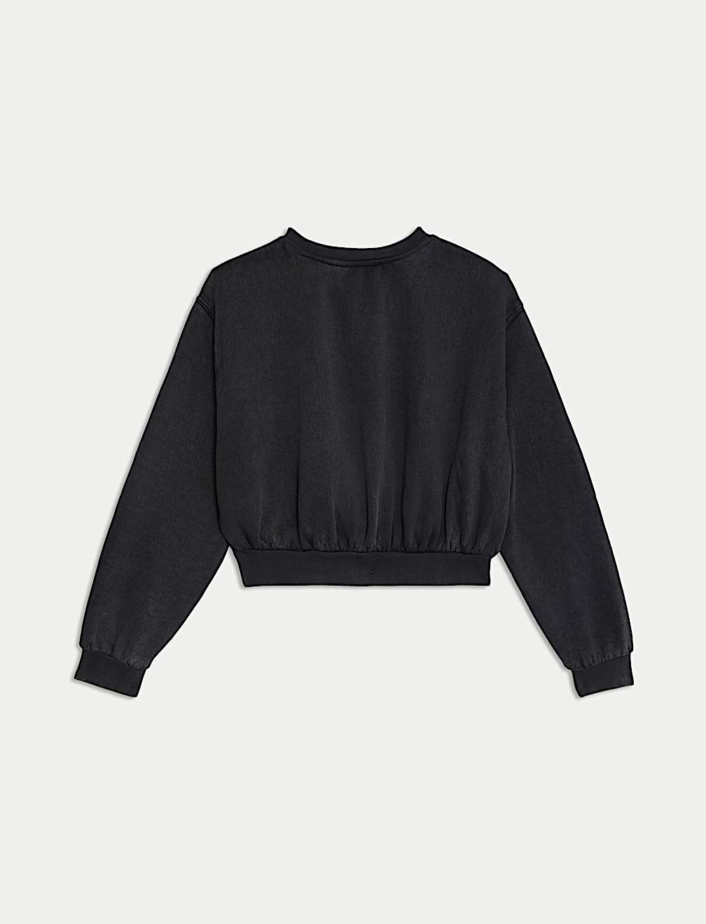 Cotton Rich Wicked™ Emerald City Sweatshirt (6-16 Yrs)
