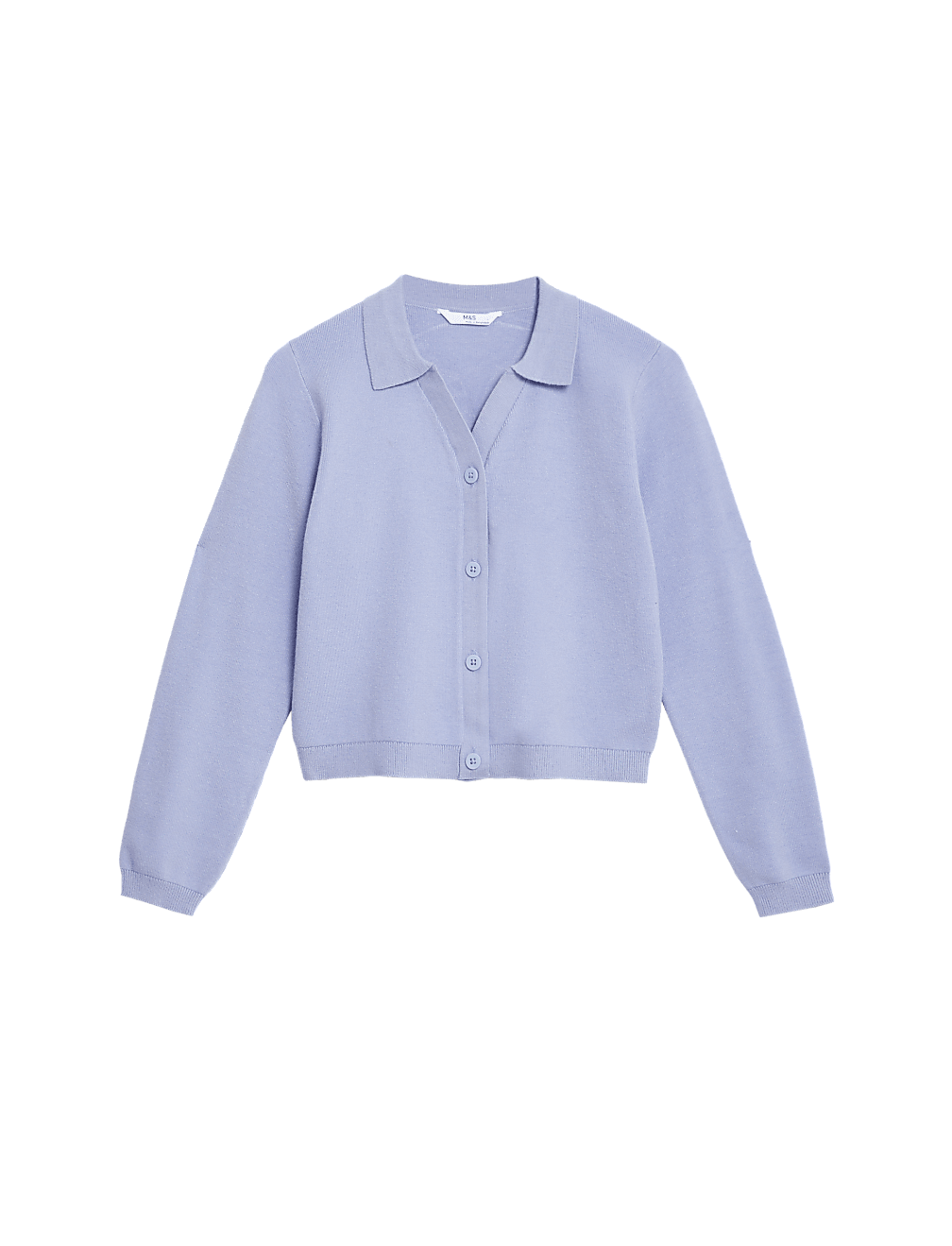 Knitted Cardigan (6-16 Yrs)