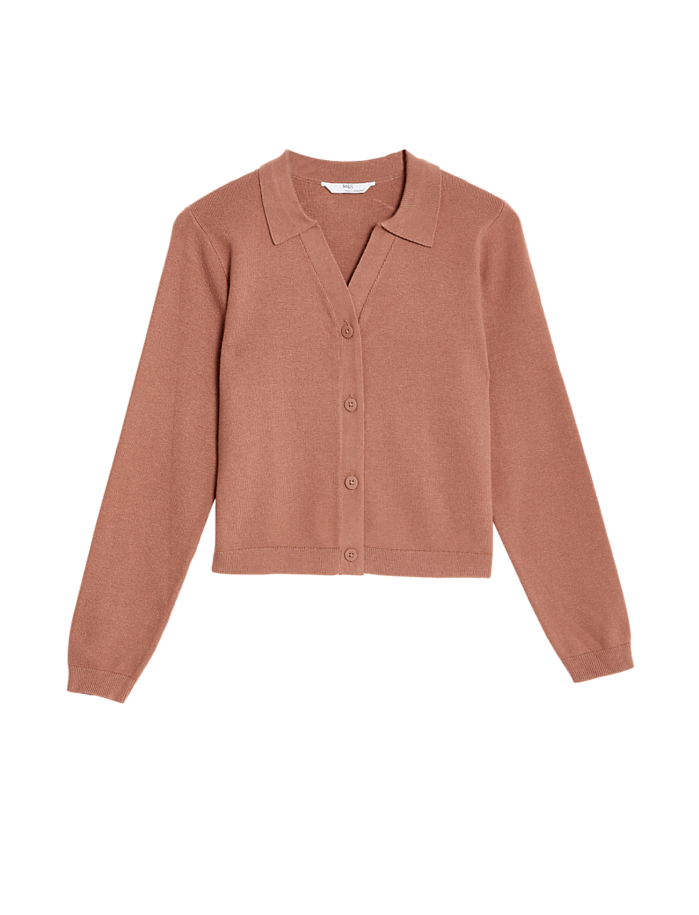 Knitted Cardigan (6-16 Yrs)
