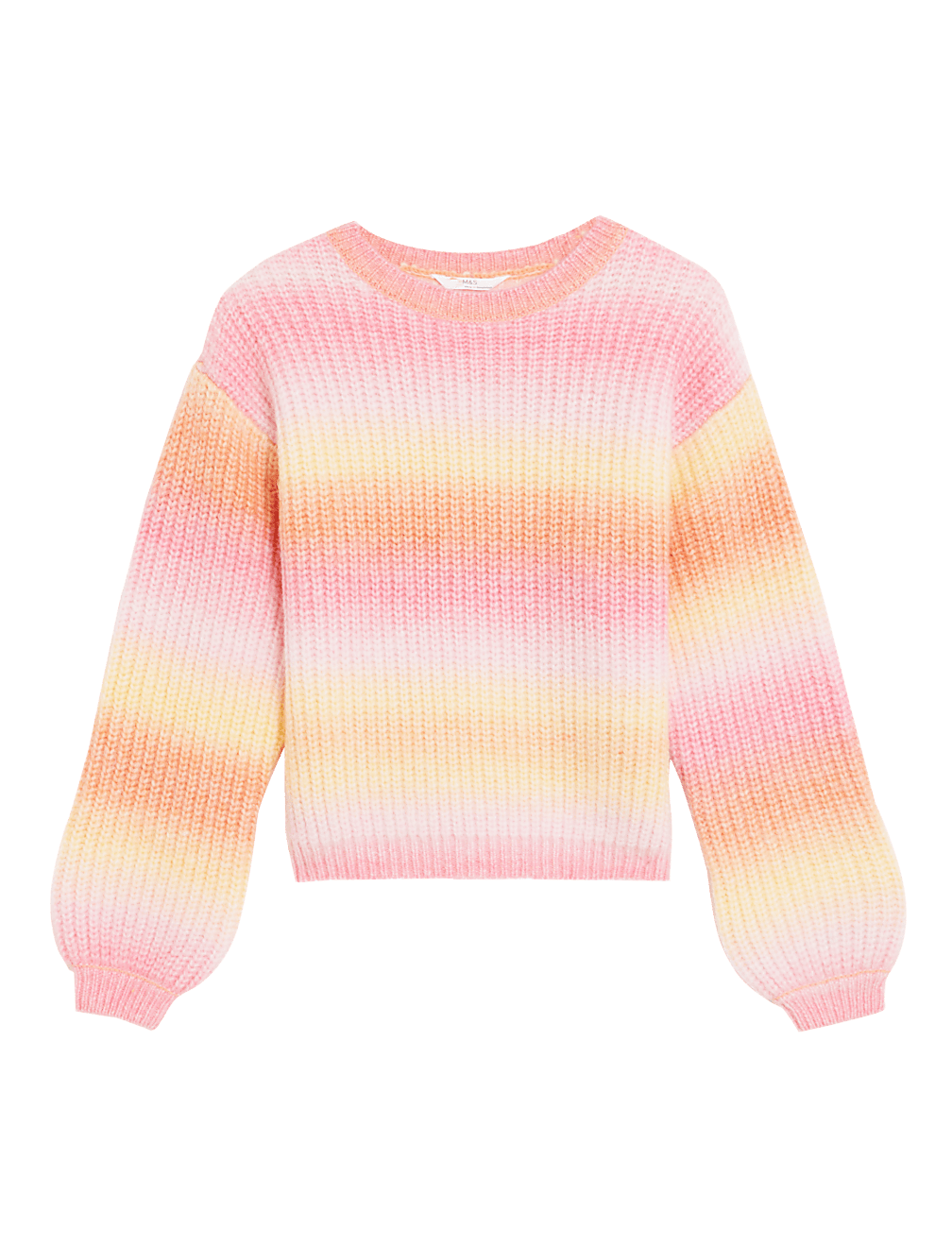 Ombre Jumper