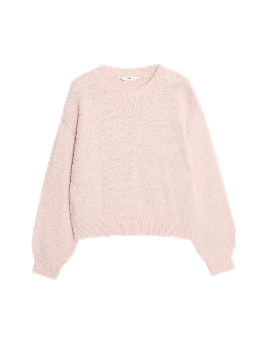 Plain Jumper (6-16 Yrs)