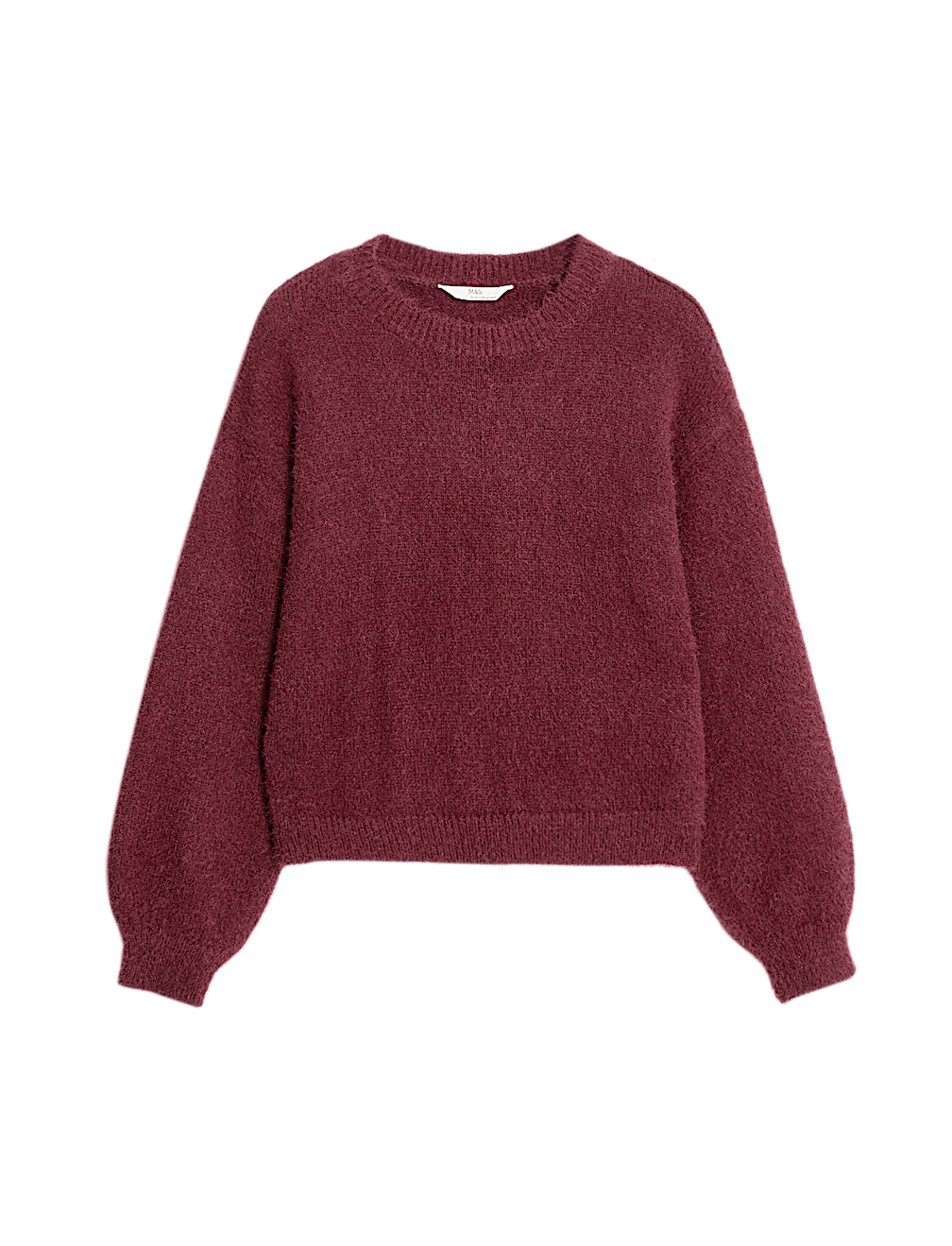 Plain Jumper (6-16 Yrs)