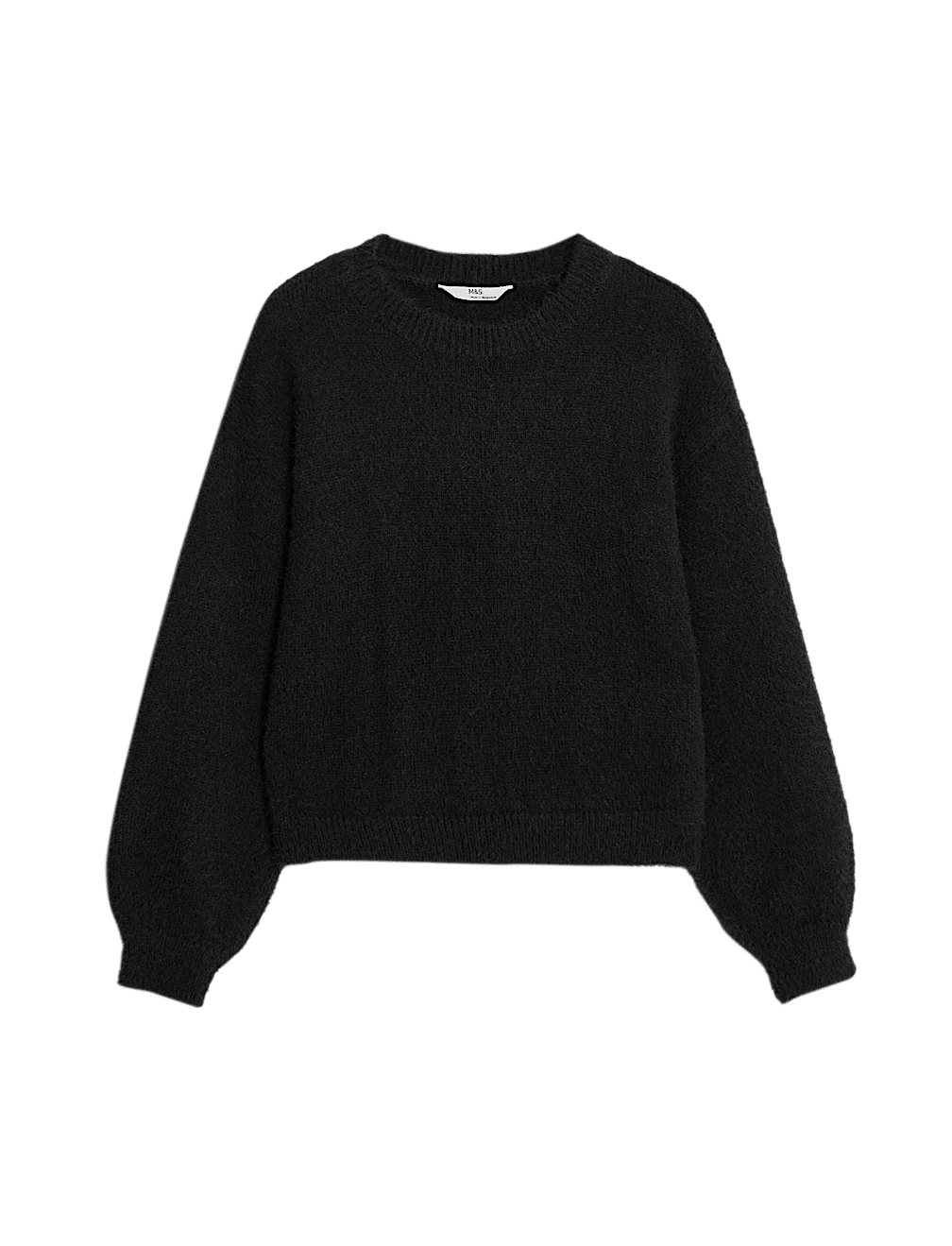 Plain Jumper (6-16 Yrs)
