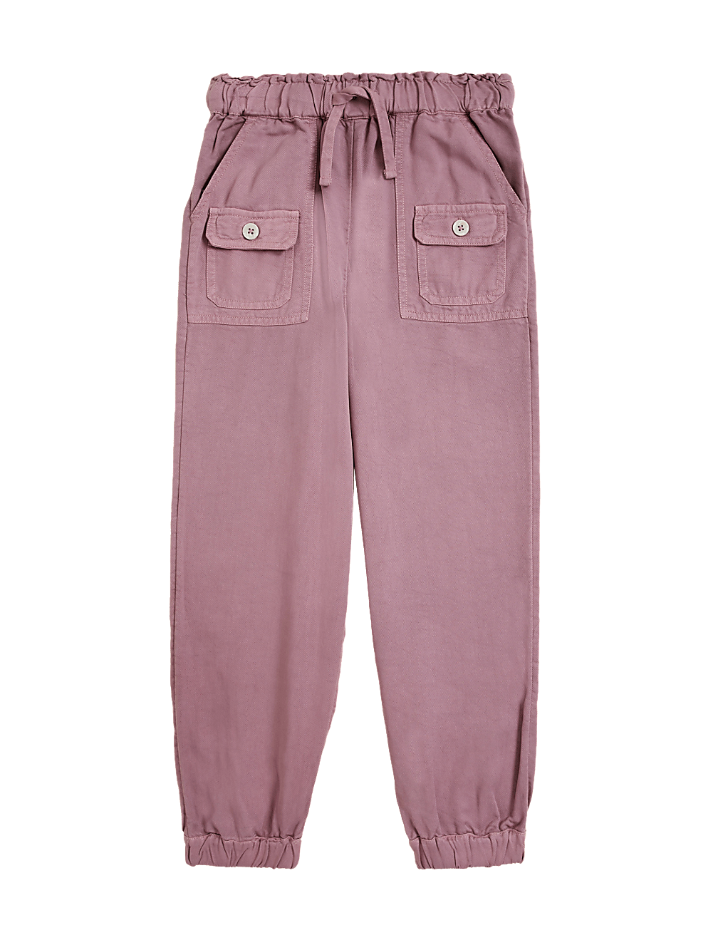 Utility Trousers