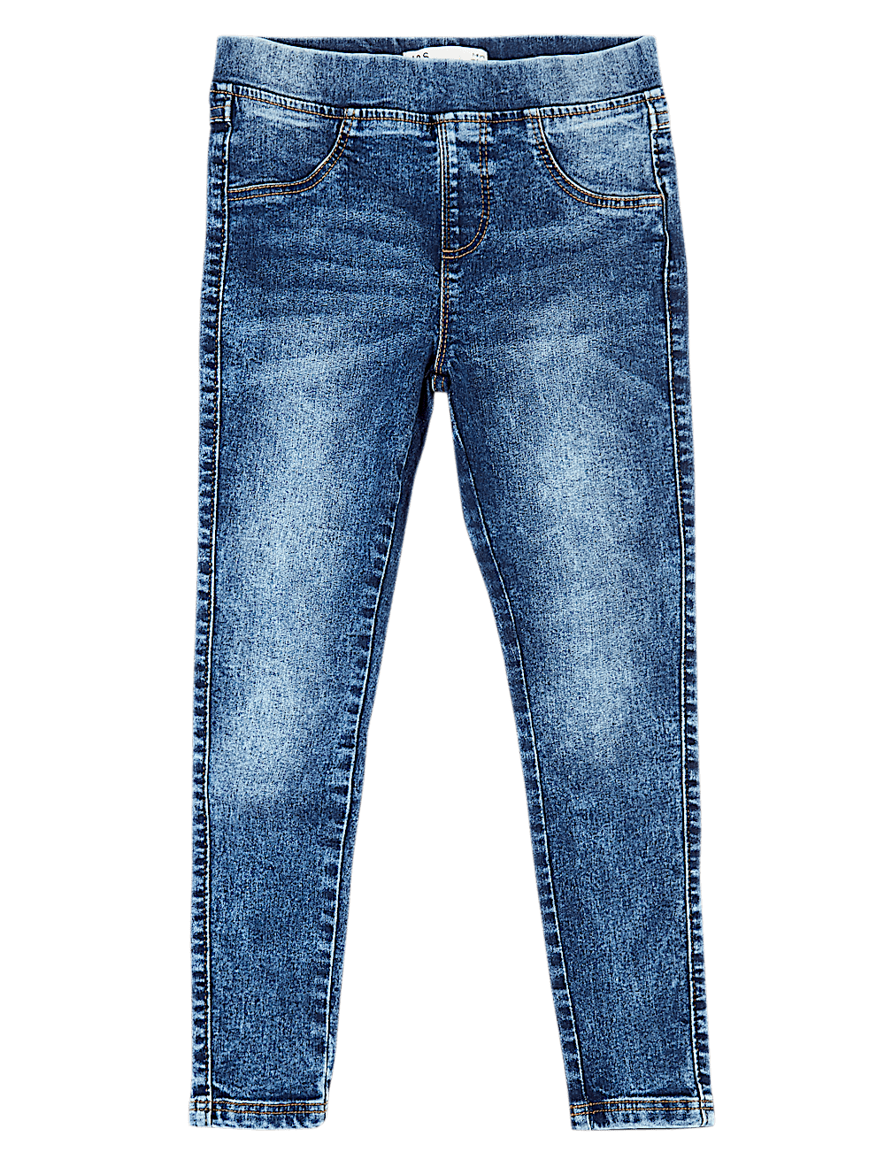 Denim Jeggings (3-16 Yrs)