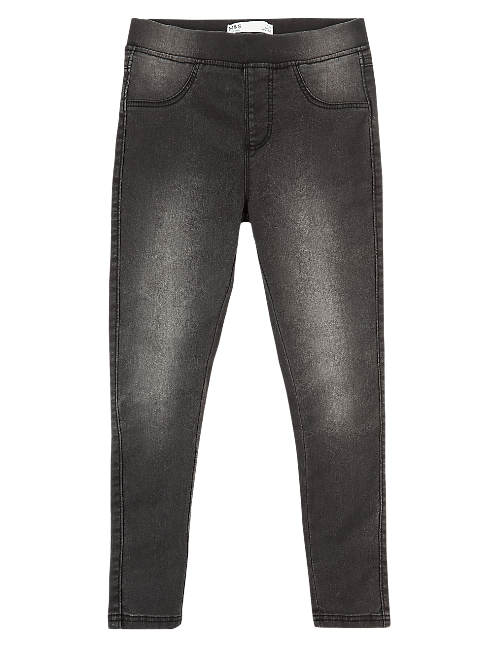 Denim Jeggings (3-16 Yrs)