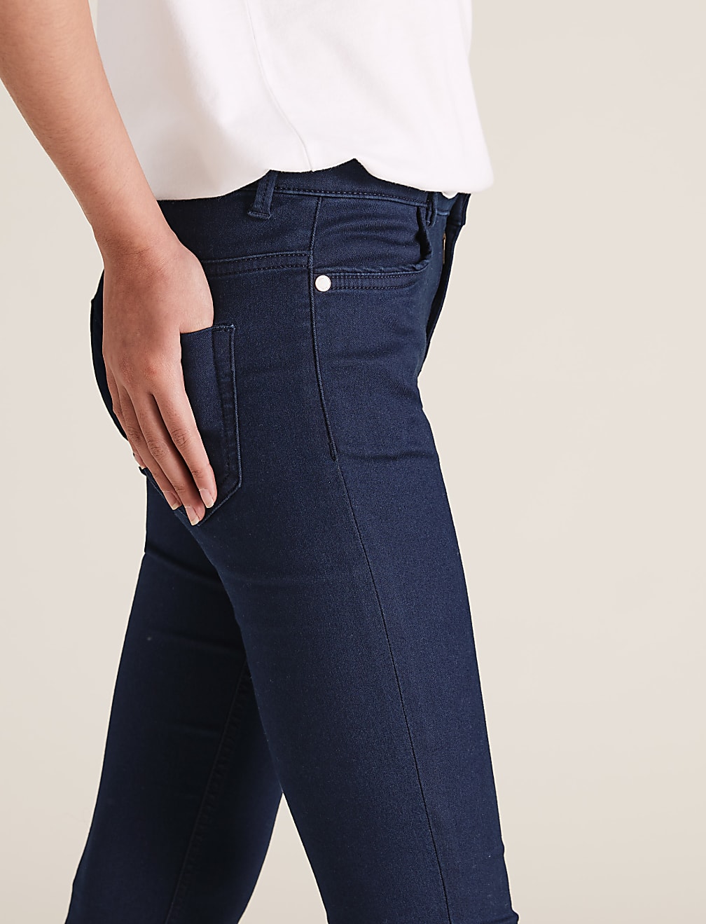 Super Skinny Jeans (3-16 Yrs)