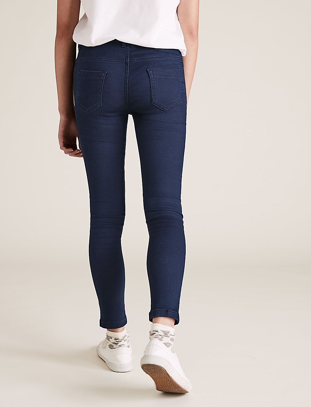 Super Skinny Jeans (3-16 Yrs)