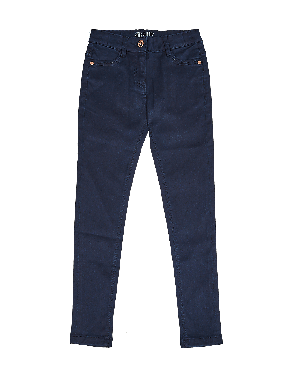 Super Skinny Jeans (3-16 Yrs)