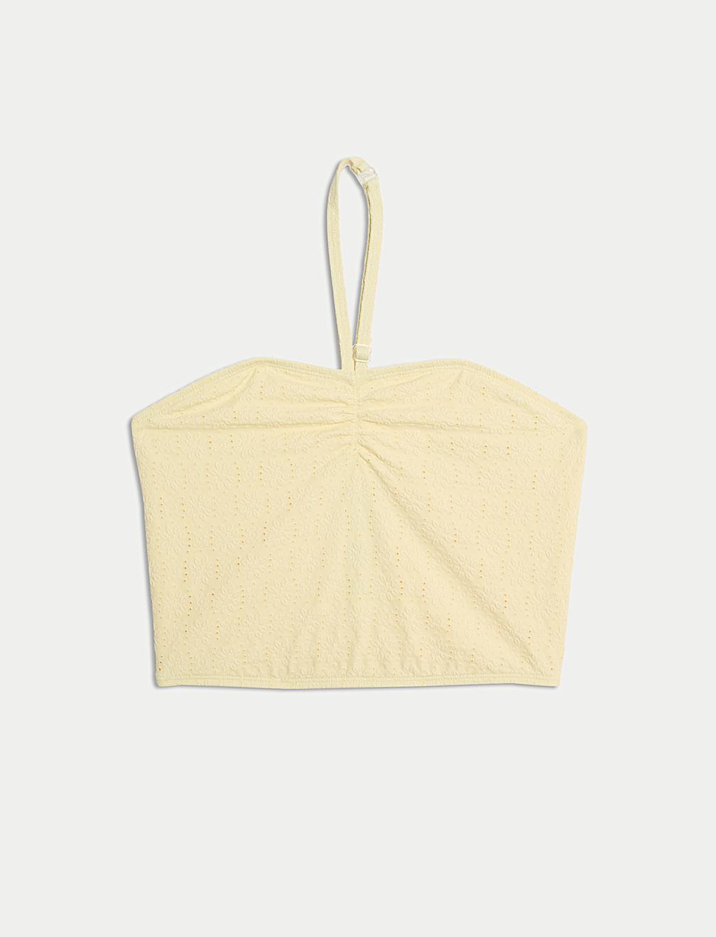 2pc Halterneck Bikini (6-16 Yrs)