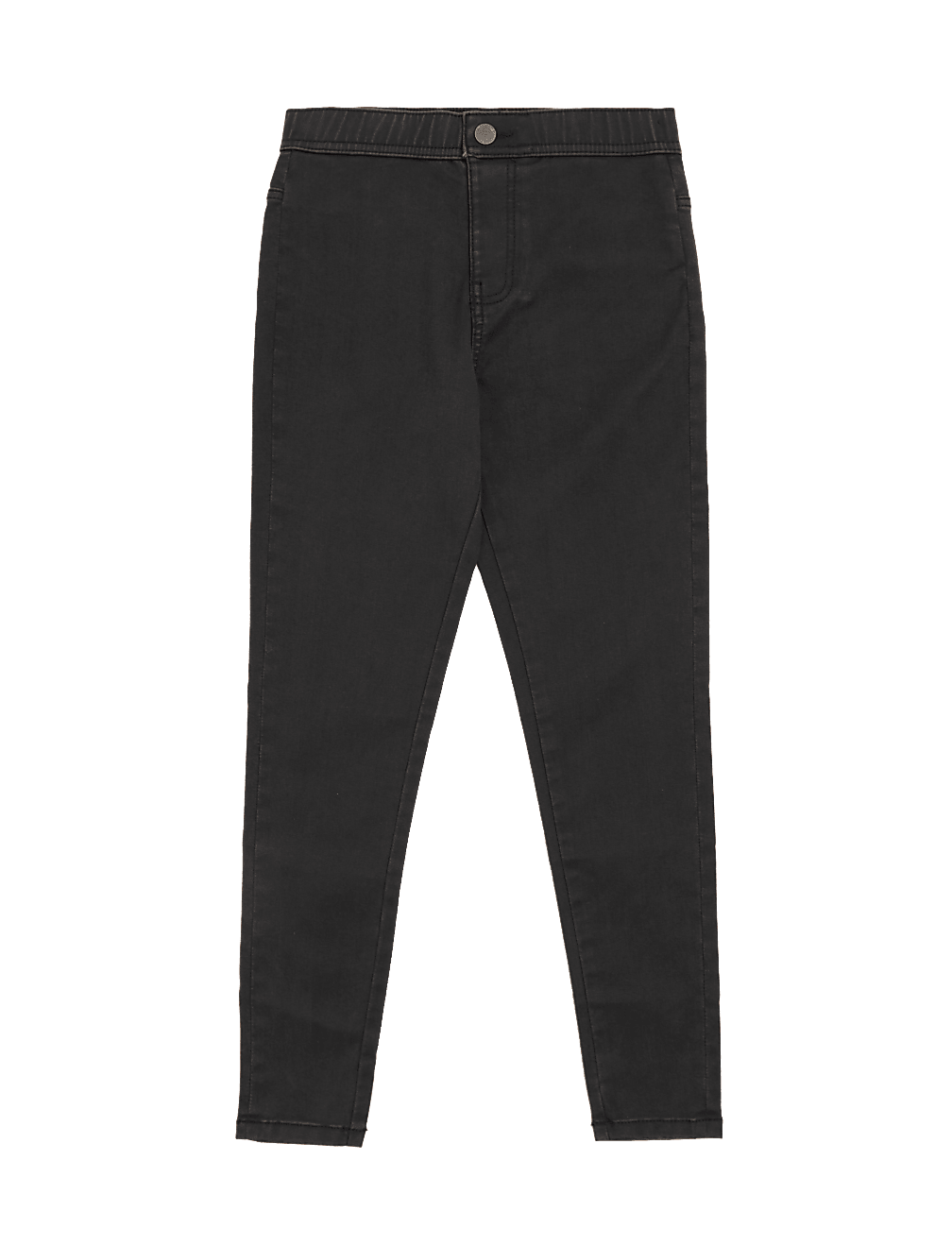 Denim Jeggings (6-16 Yrs)