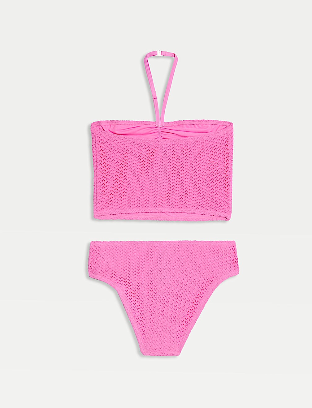 2pc Frill Bikini