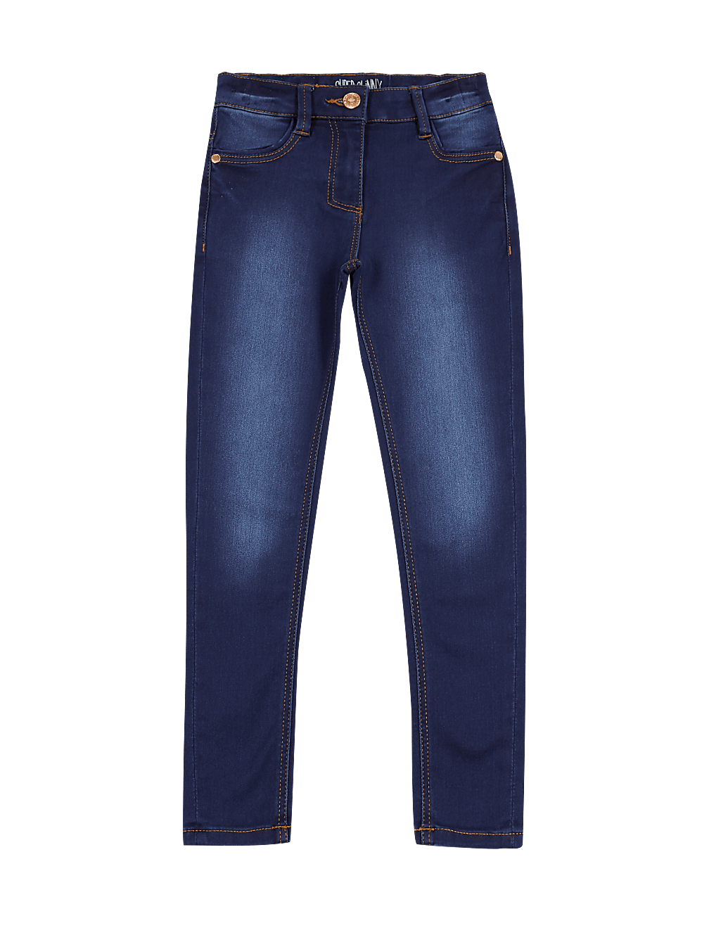 Super Skinny Jeans (3-16 Yrs)