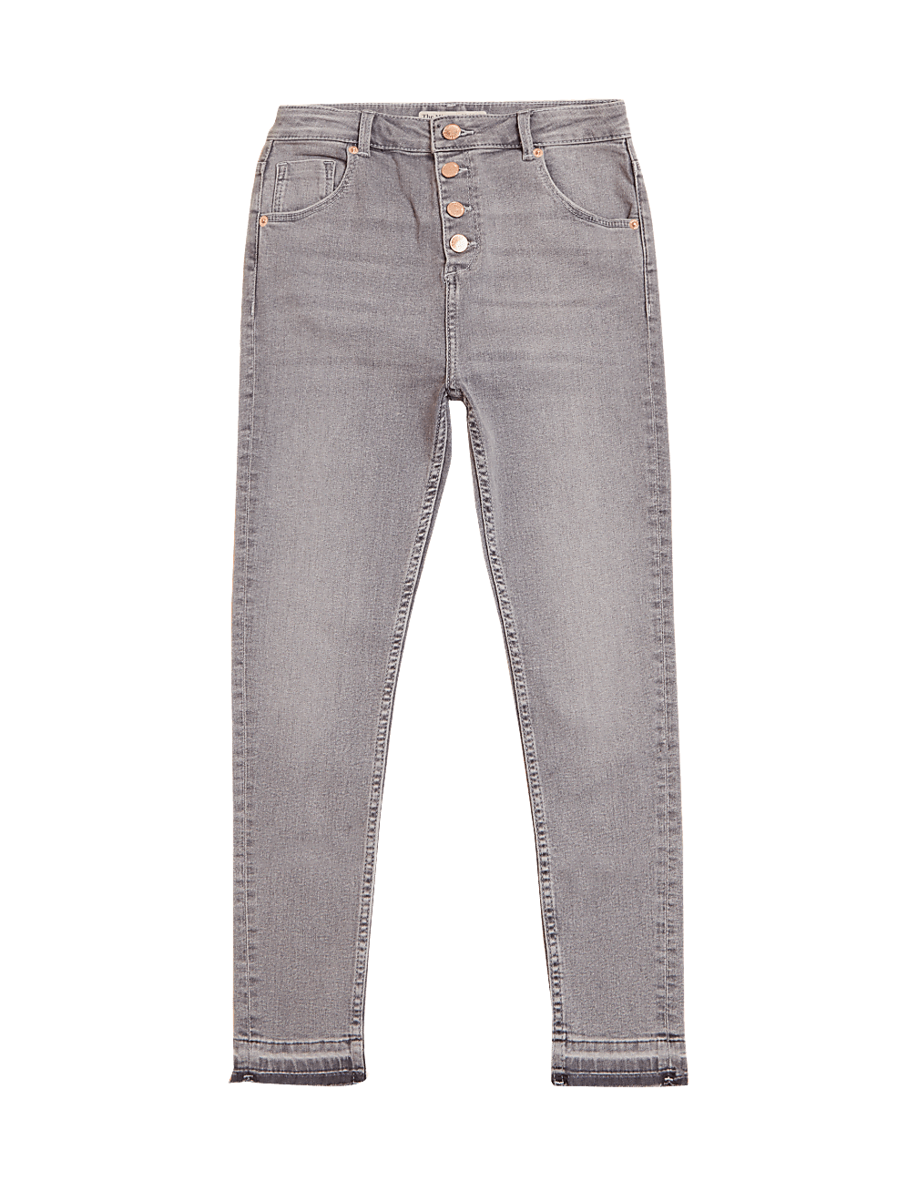 Skinny Denim Jeans (6-16 Yrs)