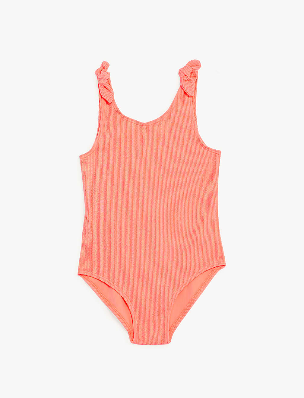 Bow Swimsuit
