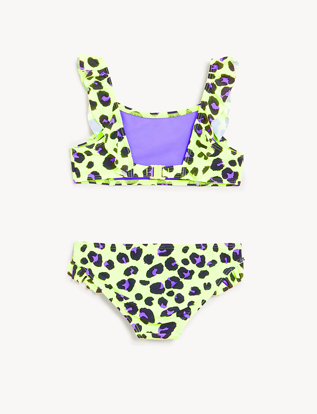 Leopard Print Bikini