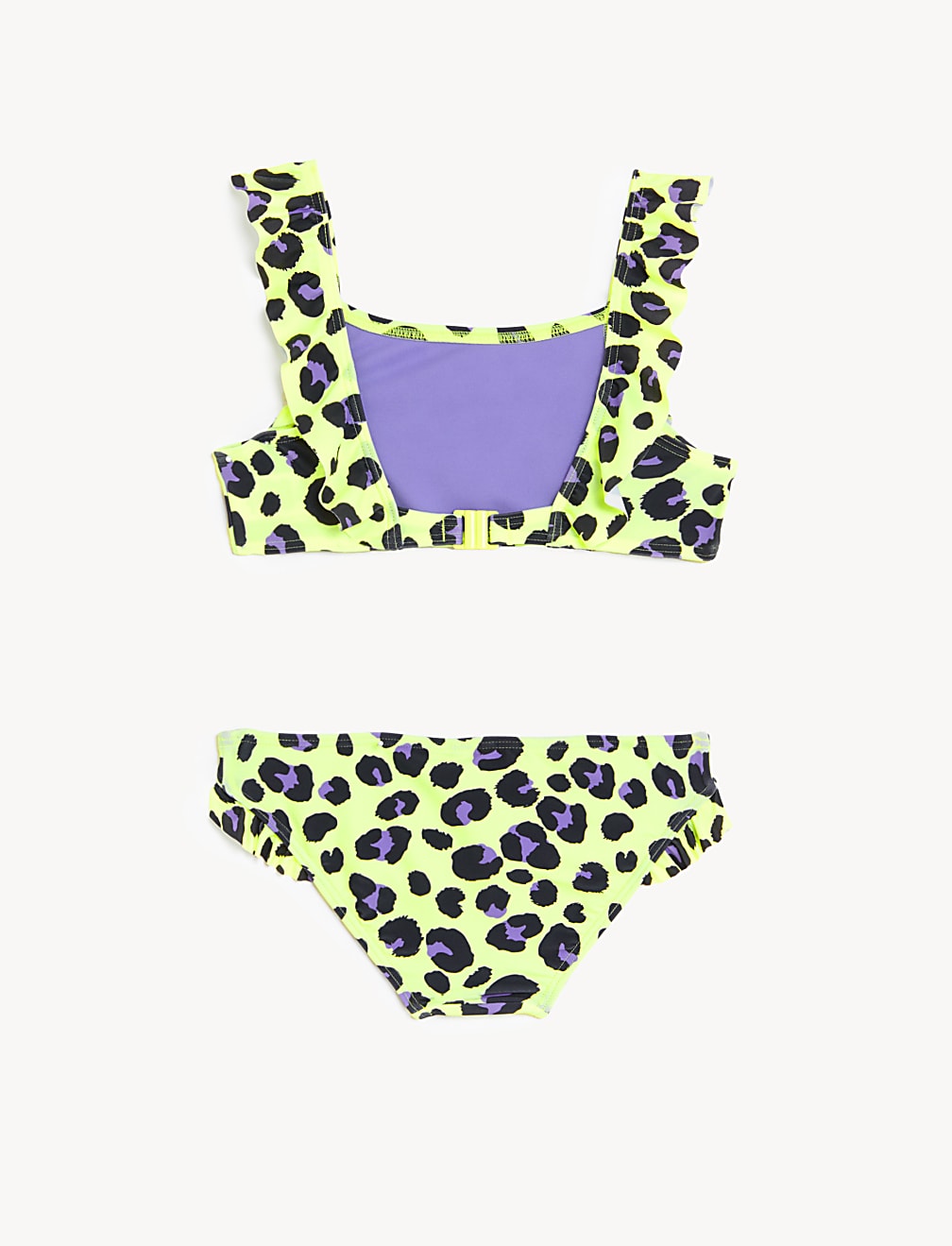 Leopard Print Bikini