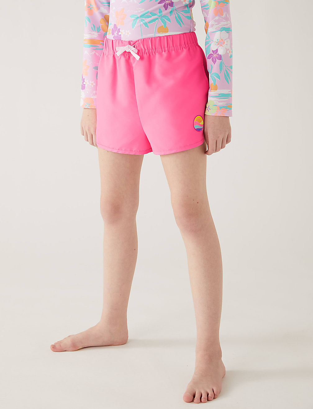Swim Shorts