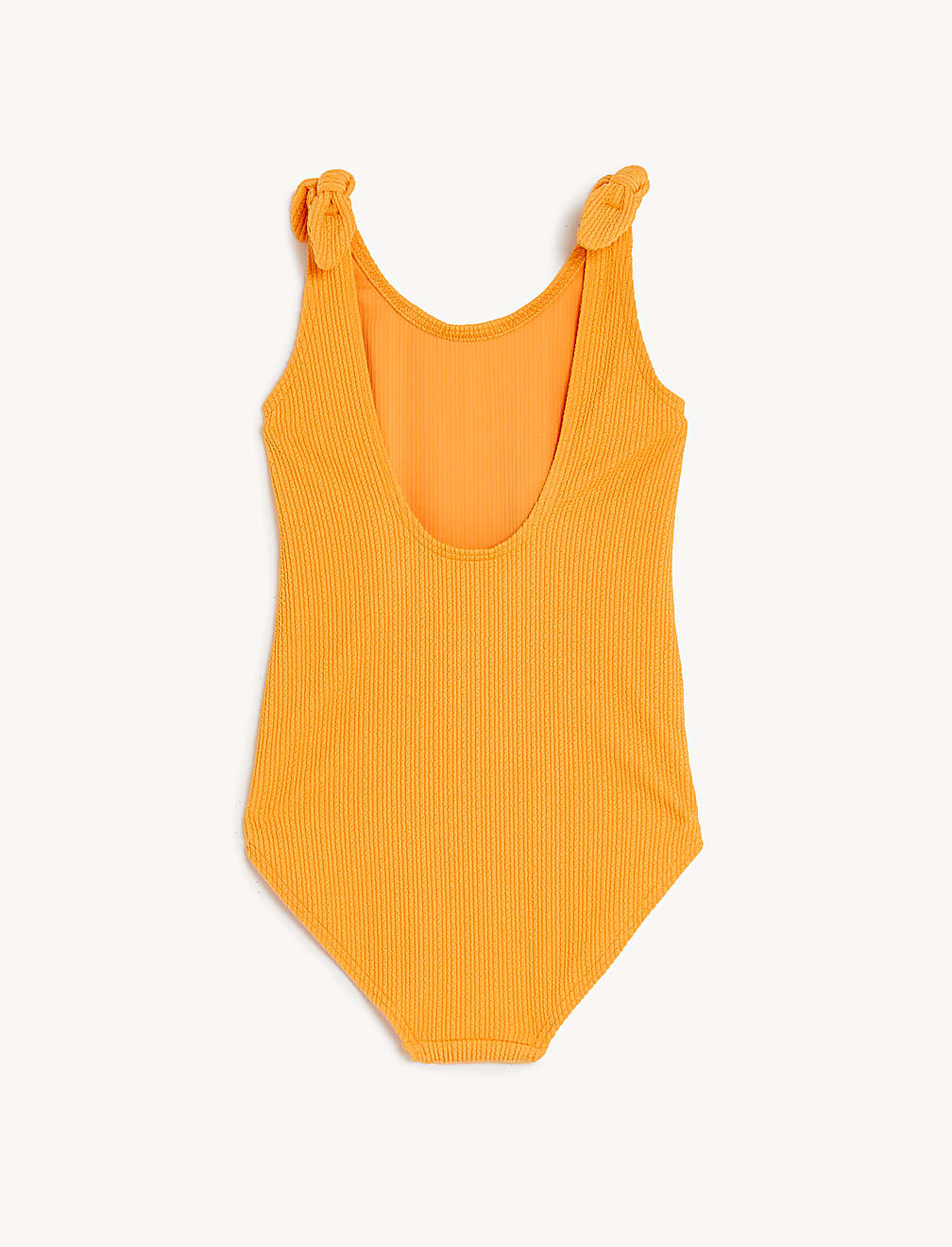 Mini Me Crinkle Swimsuit