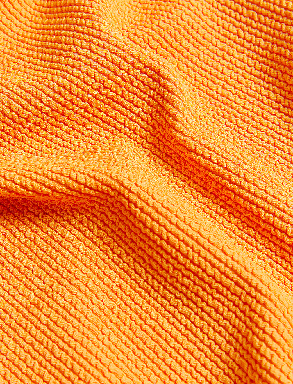 Mini Me Crinkle Swimsuit