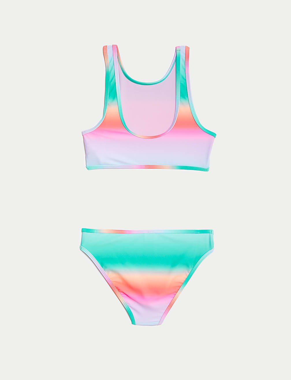 Ombre Bikini (6-16 Yrs)