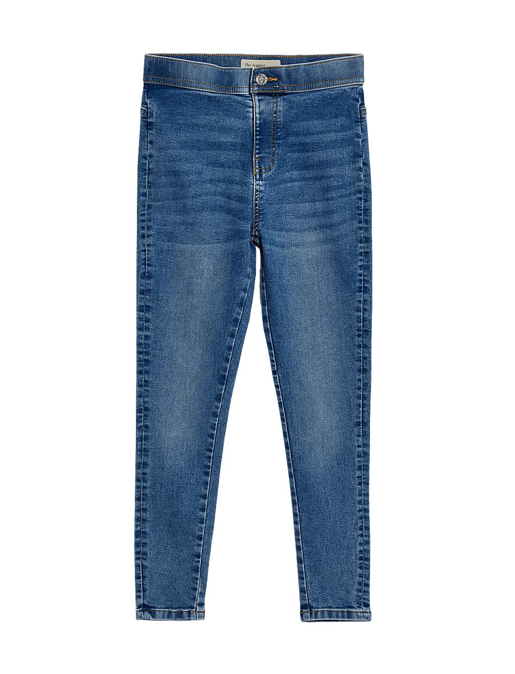 Skinny Denim Jeggings (6-16 Yrs)