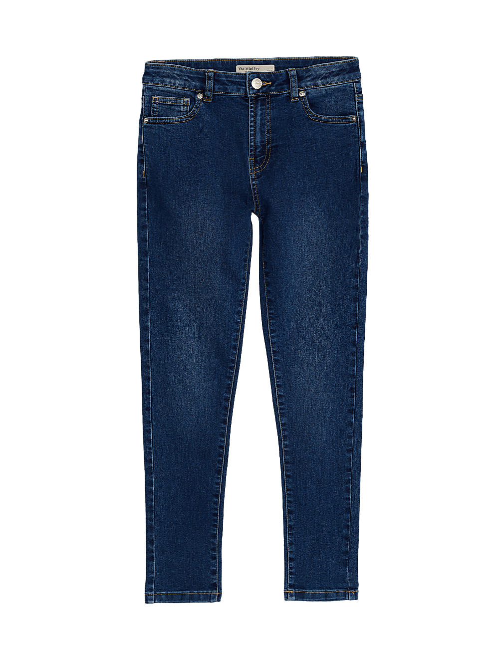 Skinny Denim Jeans (6-16 Yrs)
