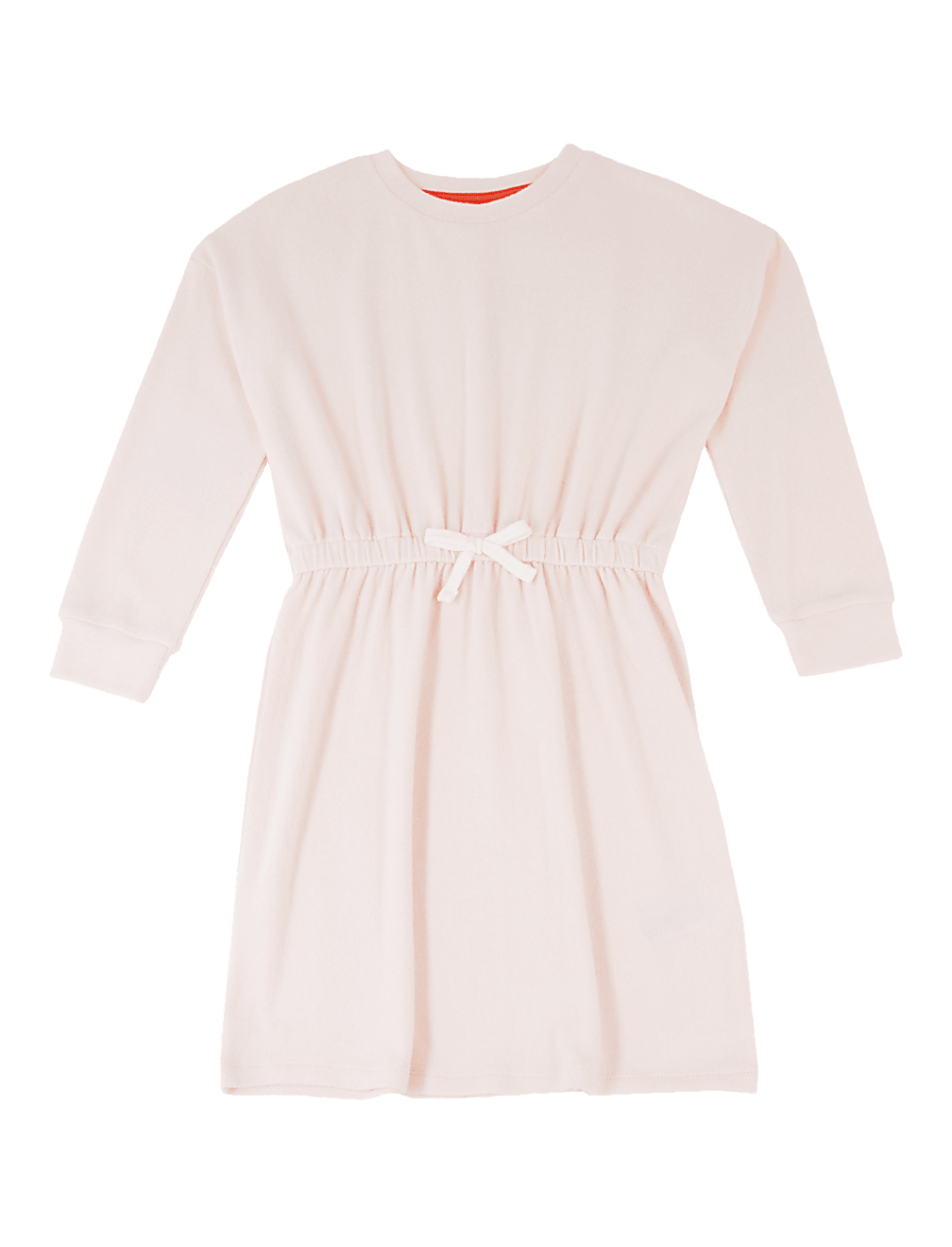 Cosy Sporty Dress (6-16 Yrs)