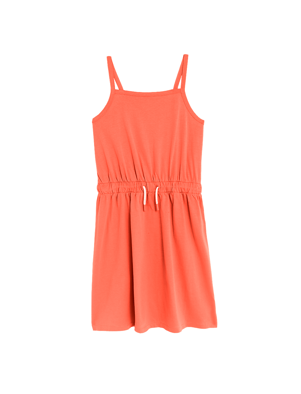 Pure Cotton Dress (6-16 Yrs)