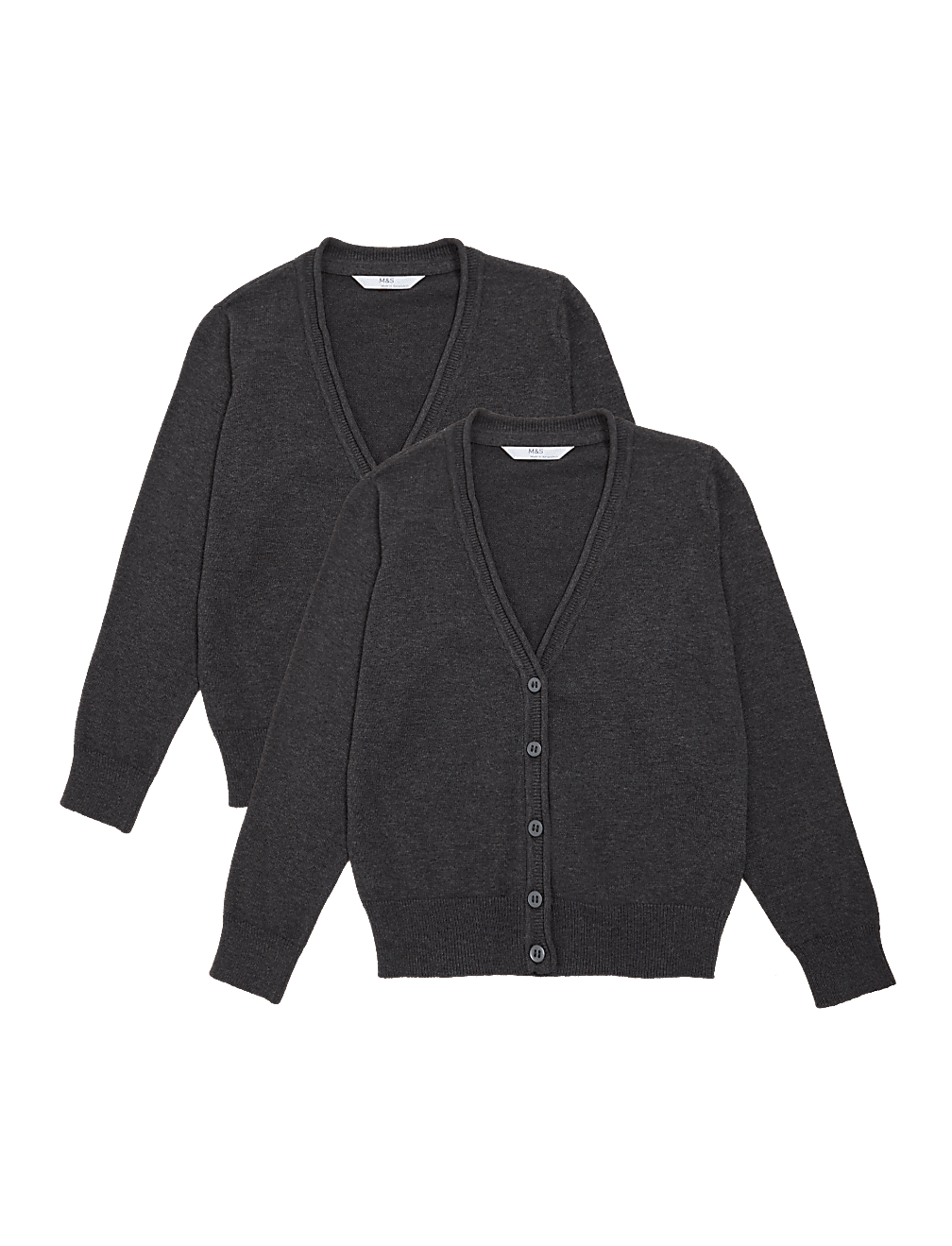 Marks and spencer girls cardigan store