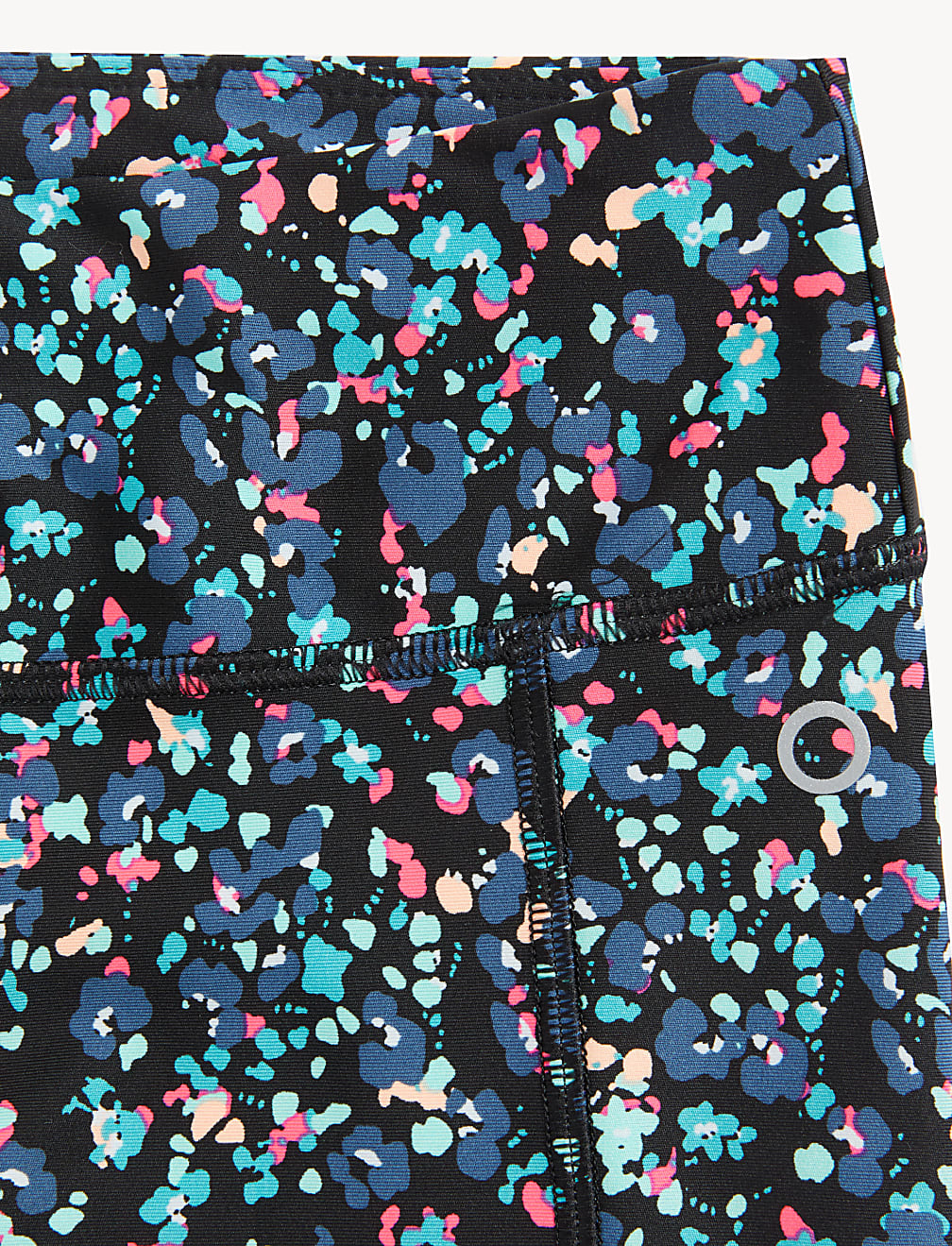 Printed Sports Leggings