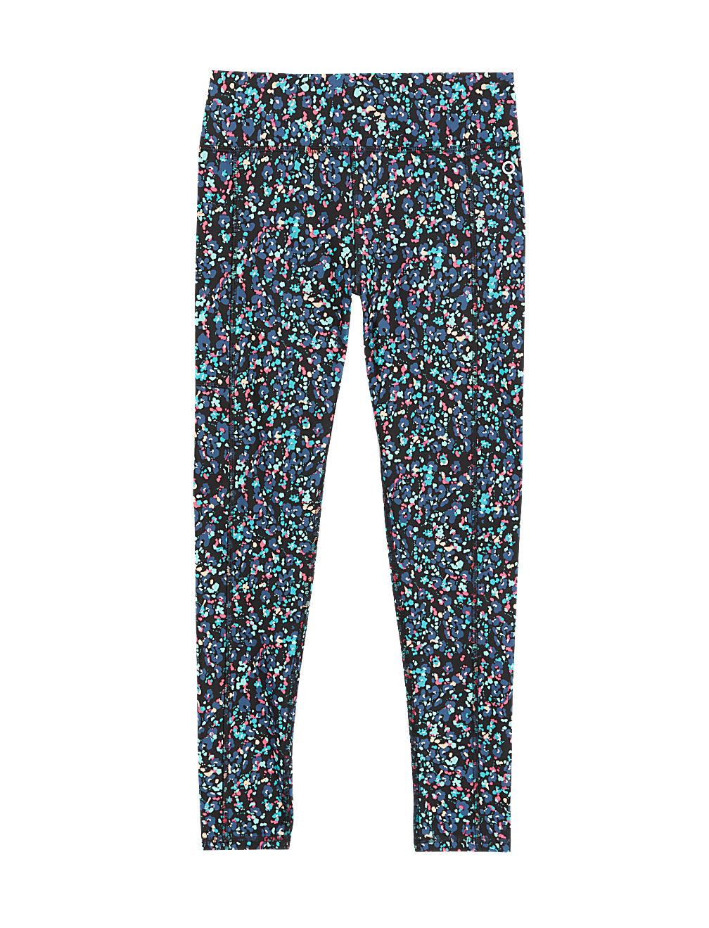 Printed Sports Leggings