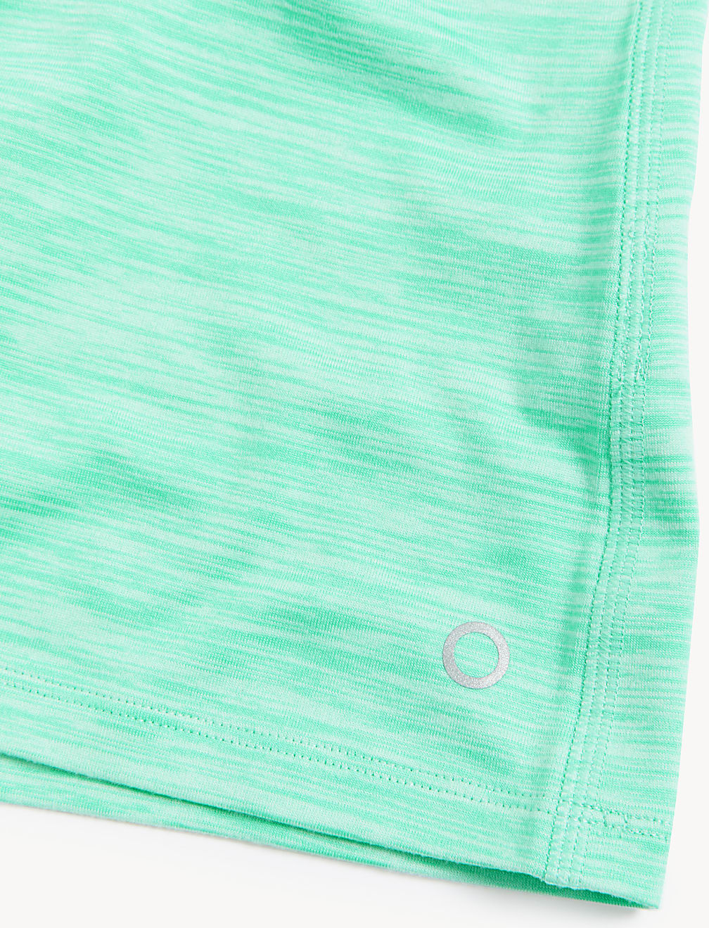 Half Zip Sports Top