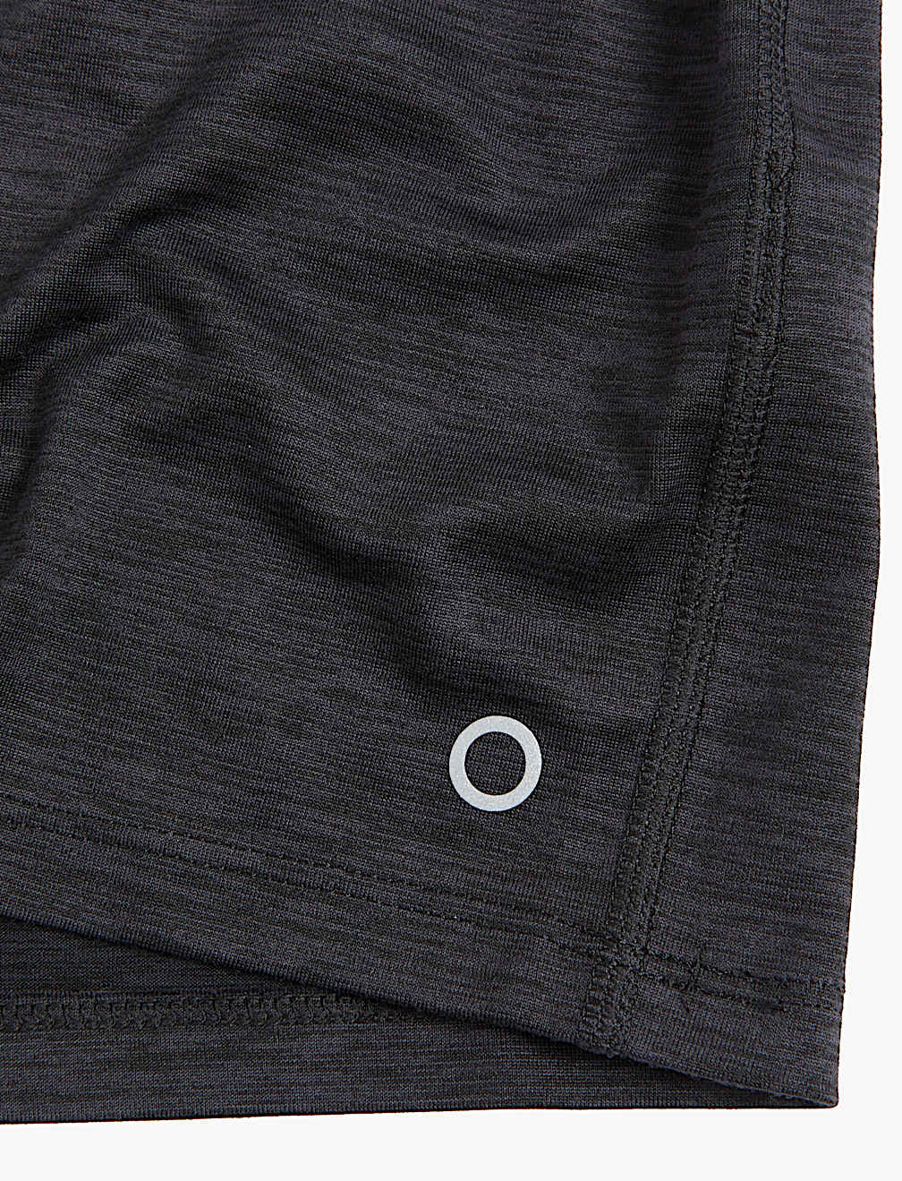 Unisex Half Zip Sports Top