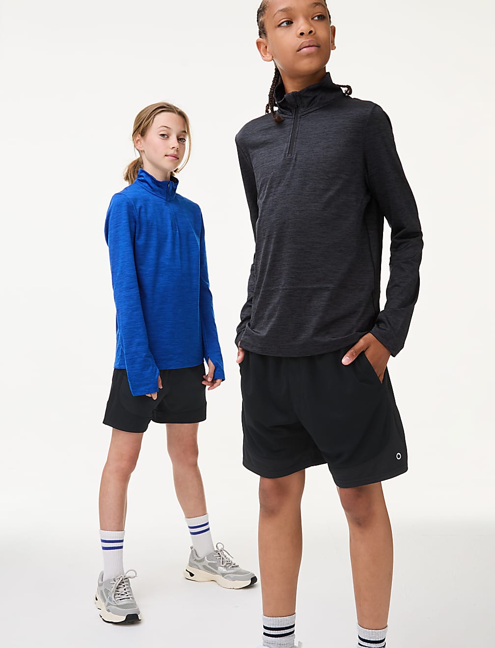Sports Shorts