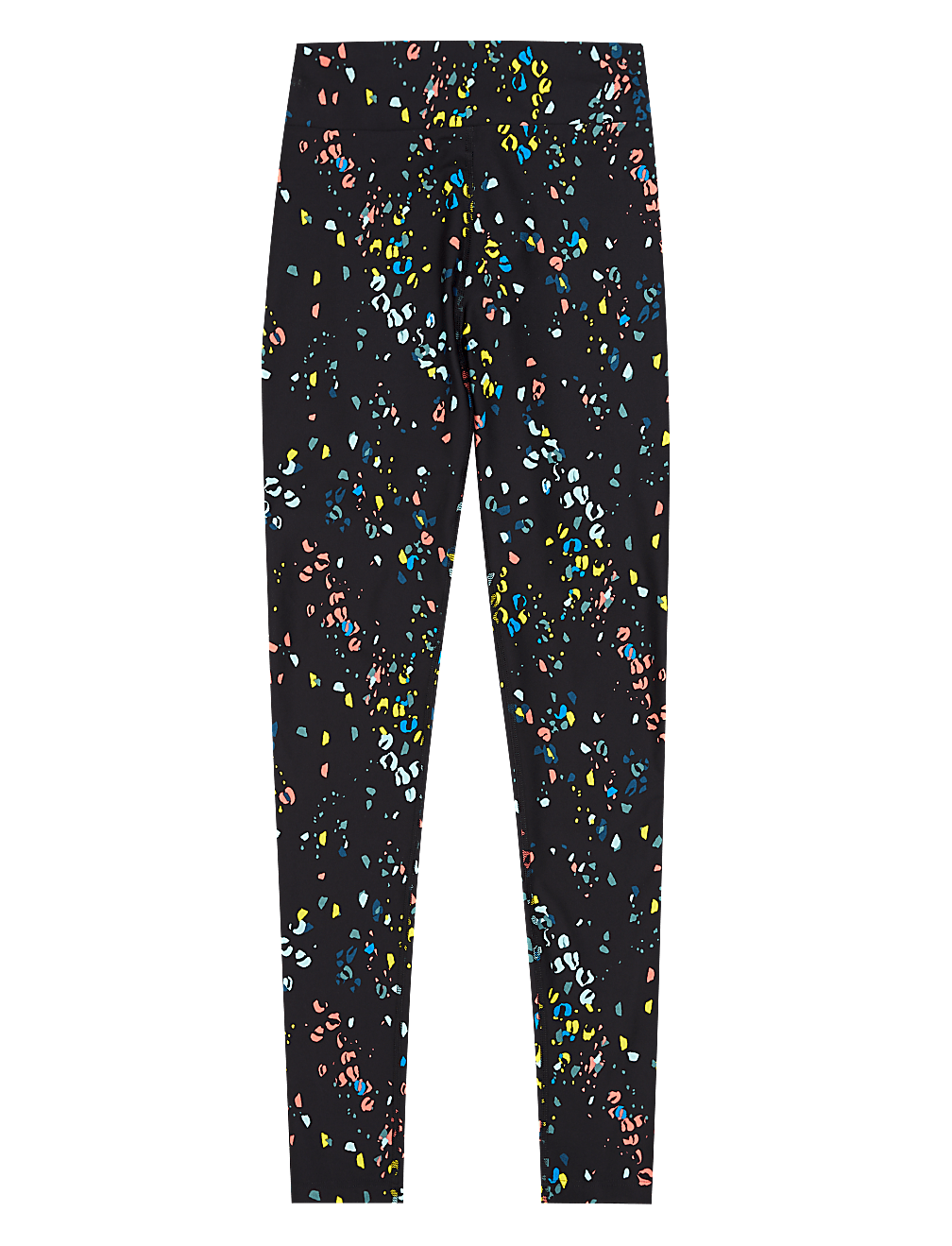 Printed Sports Leggings