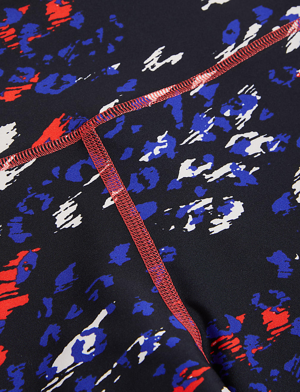 Printed Sports Leggings (6-16 Yrs)