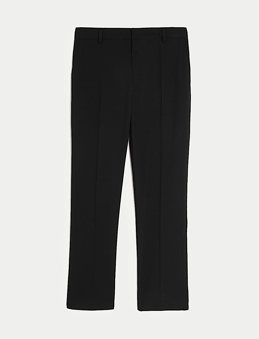 Boys&rsquo; Slim Leg Trousers