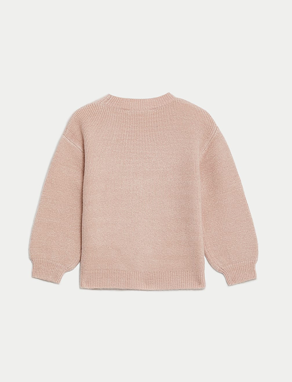 Applique Jumper (2-8 Yrs)
