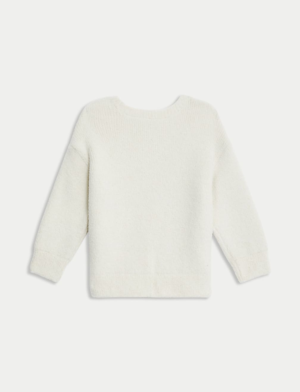 Bow Jumper (2-8 Yrs)