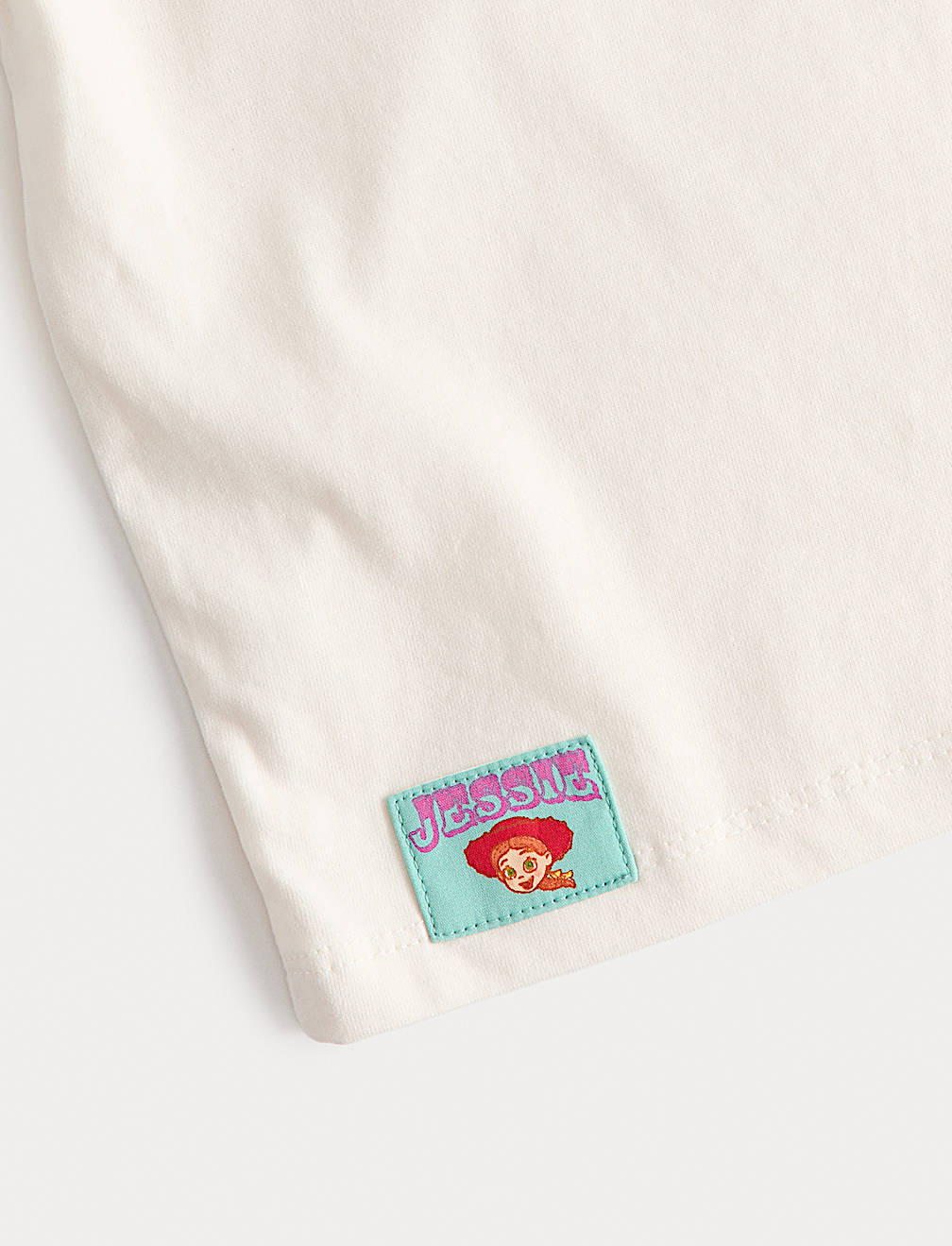 Toy Story&trade; Pure Cotton Bandana T-Shirt (2-8 Yrs)