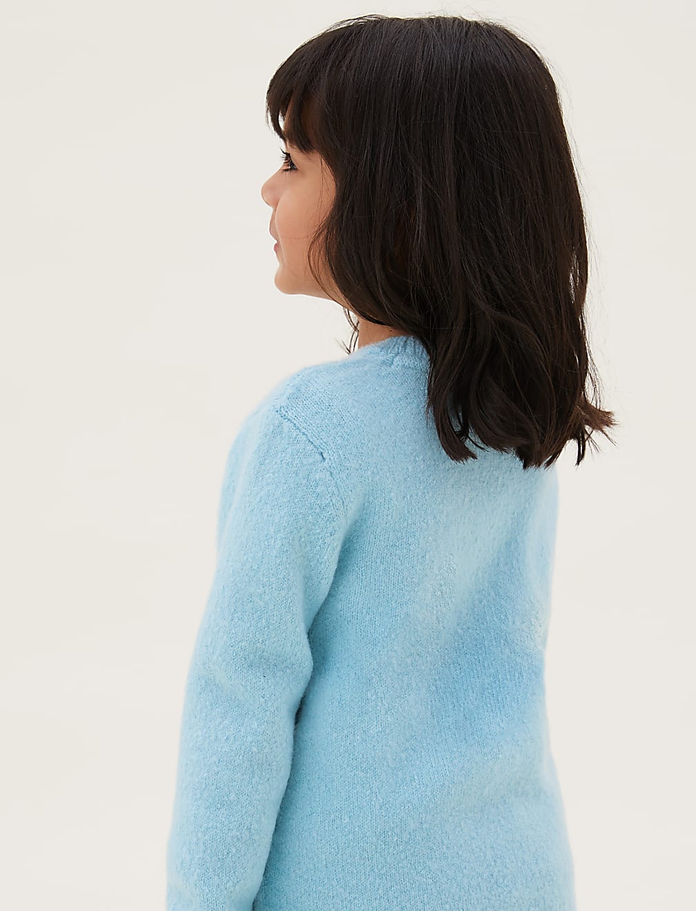 Penguin Jumper (2-7 Yrs)