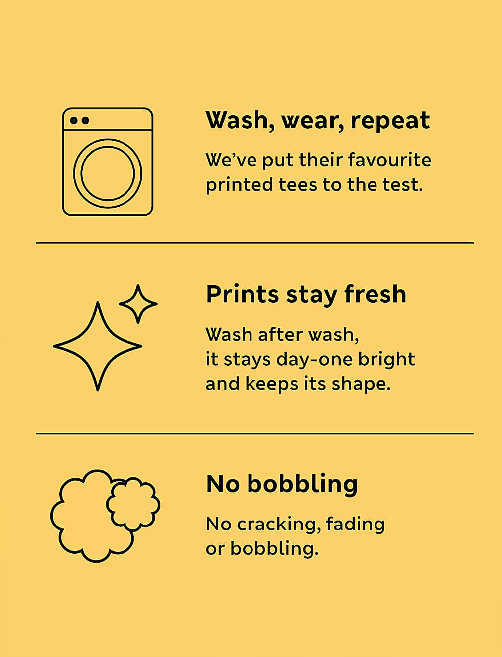 Pure Cotton Pocket T-Shirt (2-8 Yrs)