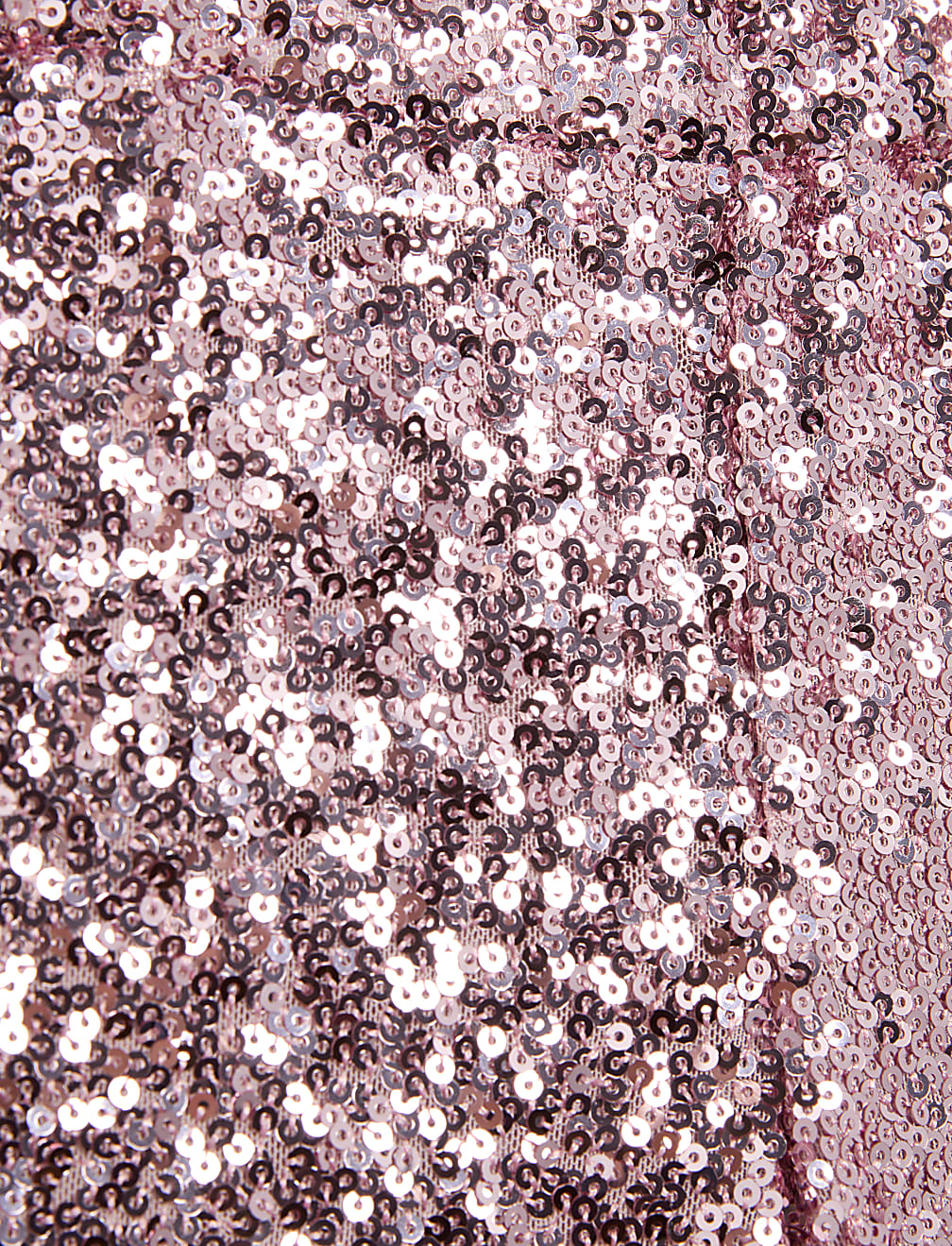 Sequin Elasticated Waist Trousers (2-8 Yrs)